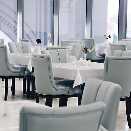 Zaha Taiba Hotel マディーナ エクステリア 写真