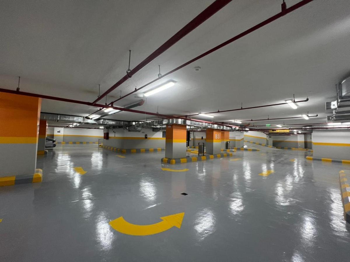 Zaha Taiba Hotel マディーナ エクステリア 写真